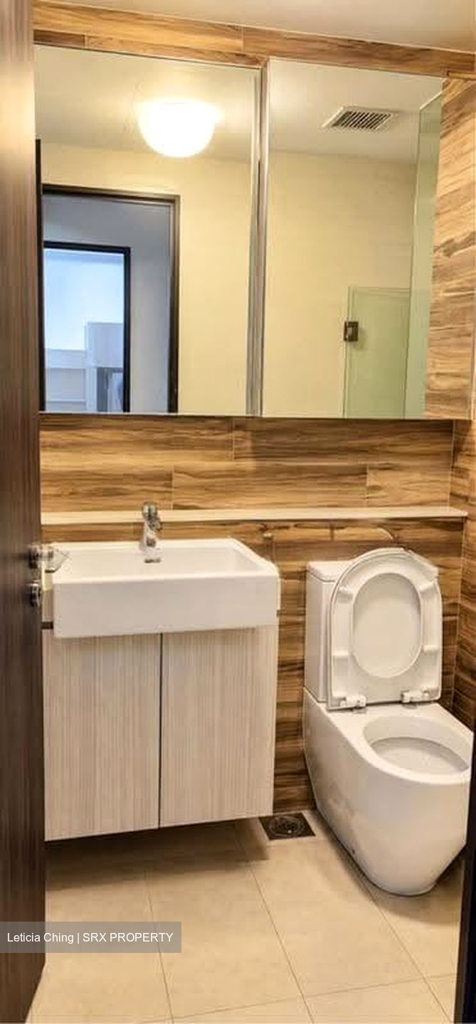 Gem Residences (D12), Condominium #639102181